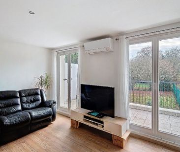 Location Appartement 3 pièces 48m² - Photo 1