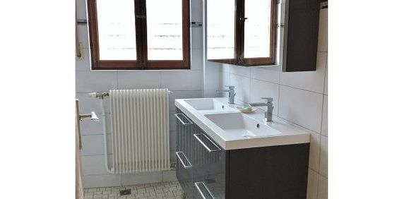 location Appartement 3 pièces à Ste croix en plaine - REF 154-17 - Photo 2