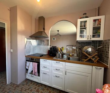 Location Appartement 2 pièces 38m² NANTES 44000 - Photo 2