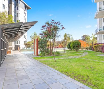 8/20 Moore Street, Turner ACT 2612 - Apartment For Rent | Domain - Photo 3