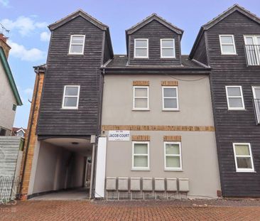 1 bedroom apartment to rent - Photo 3