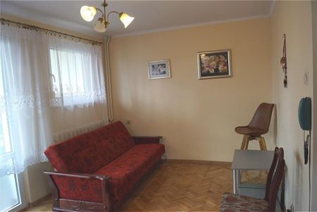 Przytulne mieszkanie 2 pokoje 39m2 Centrum - Фото 4