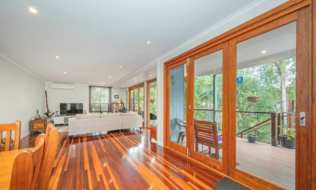 FOR RENT - Spacious 4-Bedroom Home in Svensson Heights � Central, Private & Perfectly Presented - Photo 1