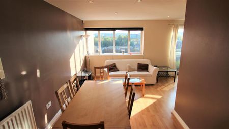 2 bedroom flat to rent - Photo 4