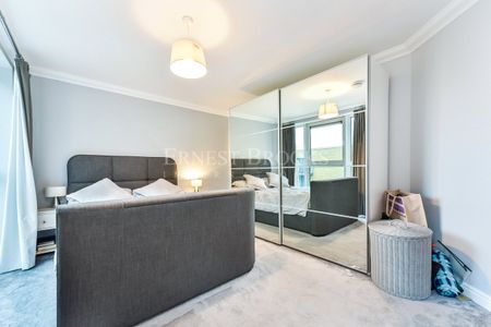 Stretton Mansions, Glaisher Street, SE8 3JR - Photo 4