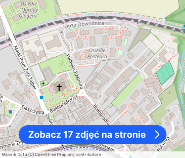 Bezpośrednio,Komfortowe 2pok. 41,3m2, 2xbalkon, winda do garaży,garaż - Zdjęcie 1