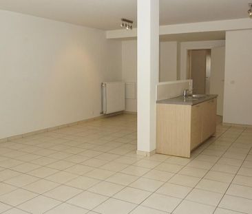 Gelijkvloers app. te huur in Oostende voor € 700 met 1 slaapkamer - Photo 1