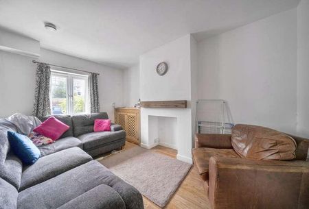 Upper Park Street, Cheltenham, Gloucestershire, GL52 - Photo 2