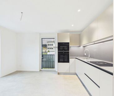 4.5 Zimmer, 144 m², 1. Stock - Photo 1