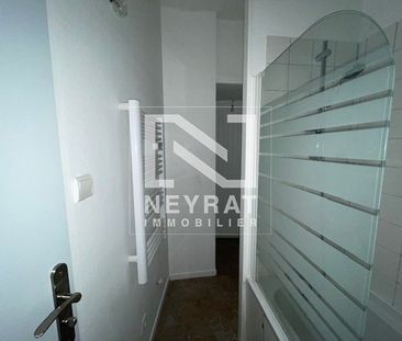 Location Appartement 2 pièces 41m² AUTUN 71400 - Photo 1