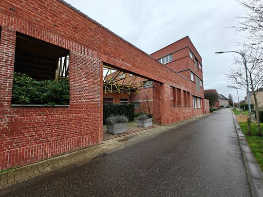 Mooi gelegen loft nabij het centrum van Itegem - Photo 1