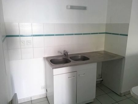 Location Appartement 2 Pièces 38 m² - Photo 3