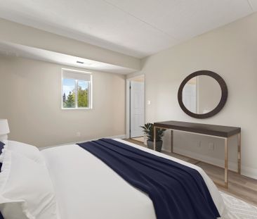 Two Bedroom Apartment - Photo 1