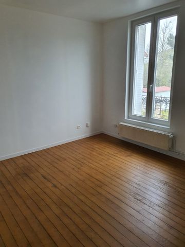 Location Maison 3 pièces 57m² BRUNOY 91800 - Photo 2
