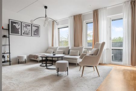 Gamla Enköpingsvägen, Sundbyberg - Photo 3