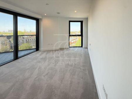 1 bedroom flat to rent - Photo 5