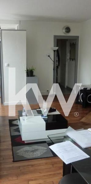 Appartement CORBEIL-ESSONNES - 91100 - Photo 1