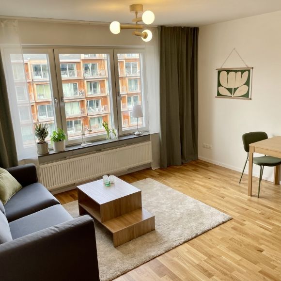 Täby - 2rok - tillsv - 12.075kr/mån - Photo 1