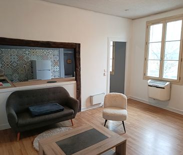 Location Appartement 2 pièces 50m² - Photo 2