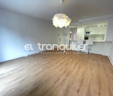 Piso de alquiler en Calle Pinto, Centro - Photo 2