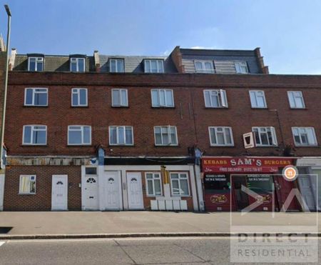 2 bedroom flat to rent - Photo 5