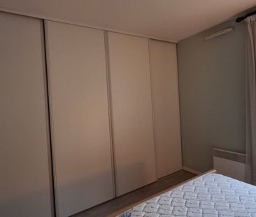 Appartement T2 Sartrouville à louer - Photo 5