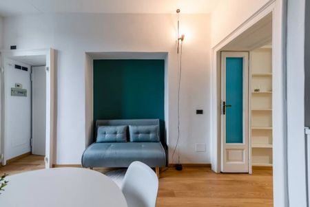 Via Bramante, Milan, Lombardy 20154 - Photo 5