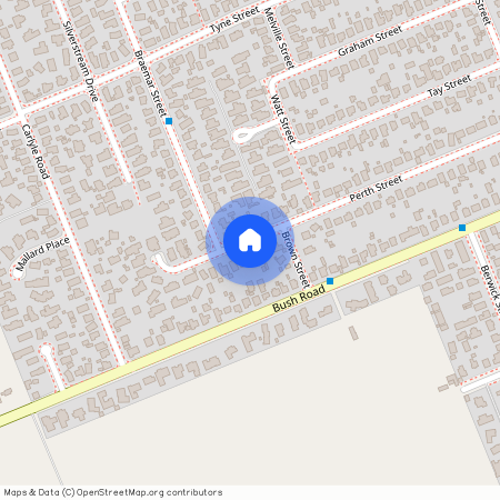 50 Perth Street, Mosgiel