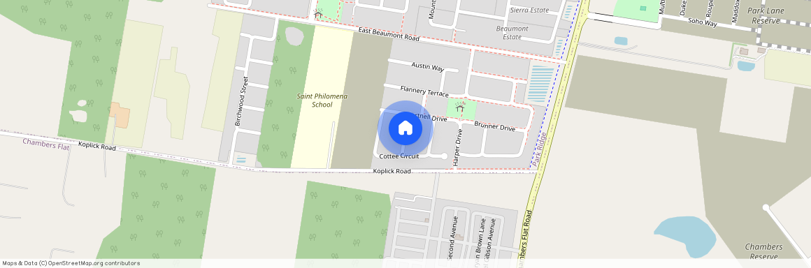 13 Creaghe Street, QLD 4125, Park Ridge