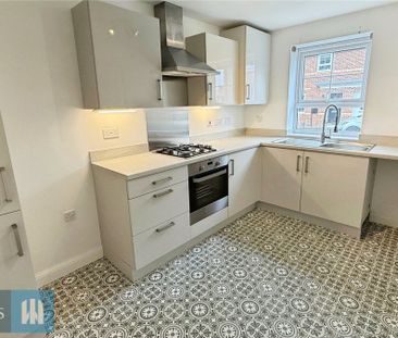 Carrs Avenue, Cudworth, Barnsley, S72 - Photo 6