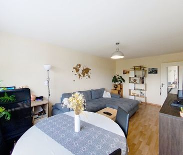 Location Appartement 2 pièces 54m² BISCHHEIM 67800 - Photo 5