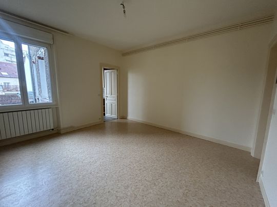 Location Appartement 2 pièces 45m² REIMS 51100 - Photo 1