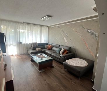 Stilvolle 3-Zimmer-Wohnung mit gehobener Ausstattung & Balkon - Photo 4