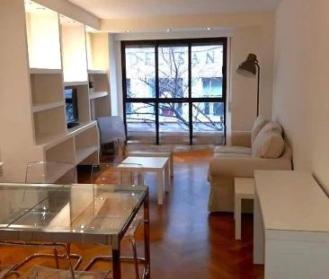 Apartamento de alquiler en Calle Jose Maria Lacort, Centro - Photo 5