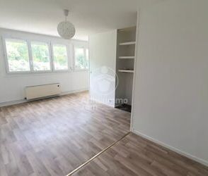 Location Appartement 1 pièces 19 m2 à Rouen - Photo 4