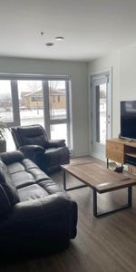 Magnifique appartement 4 1/2 - Photo 4