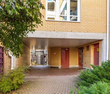 Trädgårdsgatan 14 - Foto 4