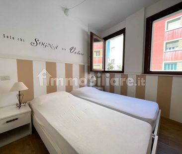 Trilocale via Goffredo Mameli 133, Stampace, Cagliari - Photo 1