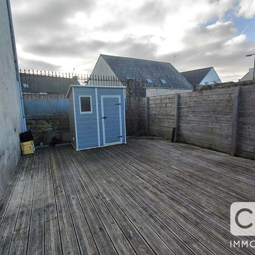 Location Appartement 3 pièces 72m² - Photo 1