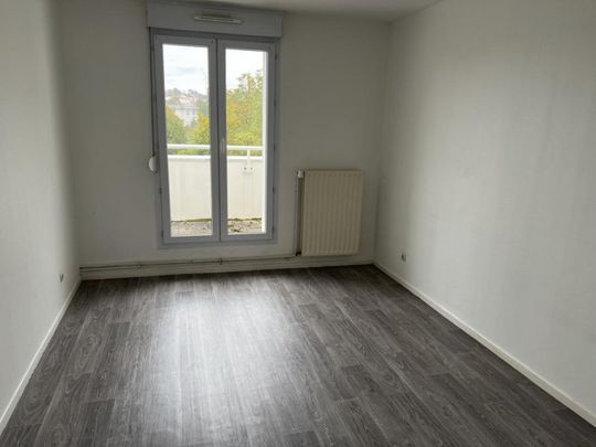Appartement 5 pièces à Boulay-Moselle - Photo 1