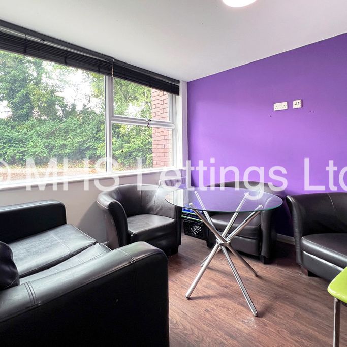 1 Bedroom Apartment for rent in St. Ann's Lane - Photo 1