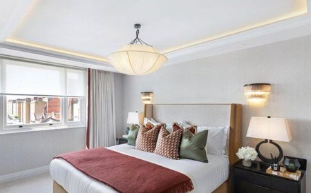 3 bedroom penthouse to rent - Photo 4