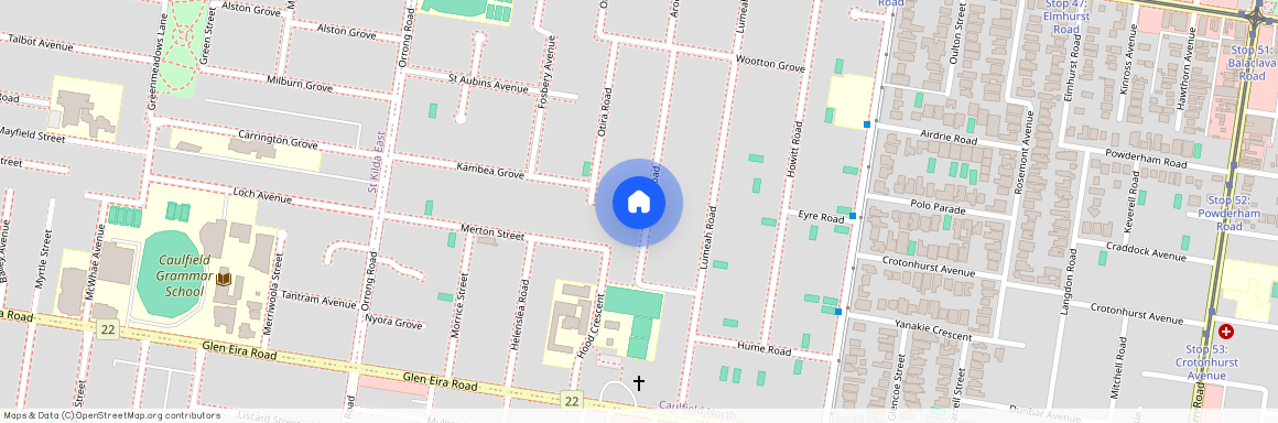 15 Aroona Road, Vic 3161, Caulfield North