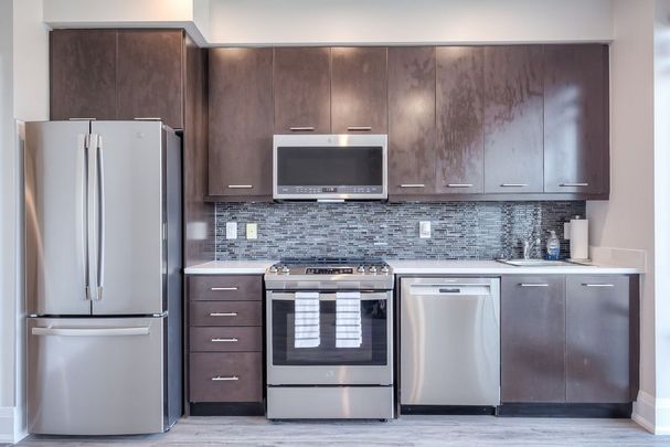 For Lease - 360 Square One Drive Unit# 2301, Mississauga, Ontario - Photo 1