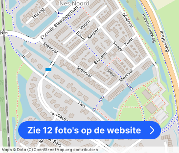 Sfeervolle eengezinswoning met zonnige tuin in Schagen - Foto 1