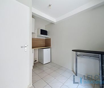 Location Appartement 1 pièce 16m² ROUEN 76000 - Photo 2