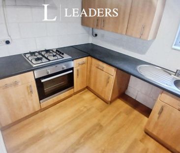 2 bedroom house to rent Albion Street, Mansfield, Nottinghamshire, ... - Photo 4