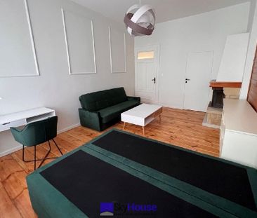 Mieszkanie Jastrzębie-Zdrój Osiedle Morcinka powierzchnia 34.0 m² C... - Zdjęcie 6