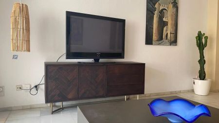 Apartamento de alquiler en Orquideas las, 3, Nueva Andalucía centro - Photo 3