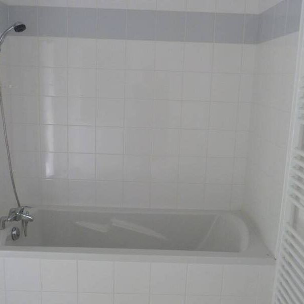 Appartement 3 pièces - - Photo 1